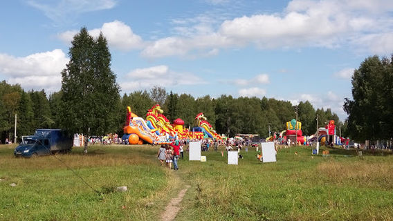 Nyandomsky District
