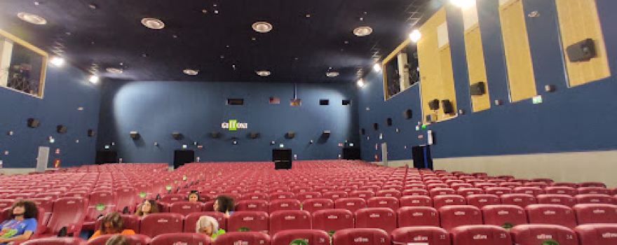 Giffoni Multimedia Valley