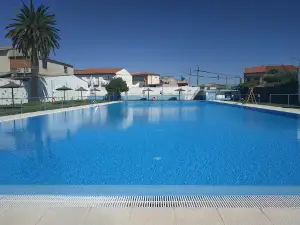 Municipal swimming pool Zorita