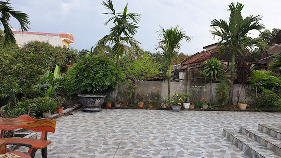 Trung Lươg