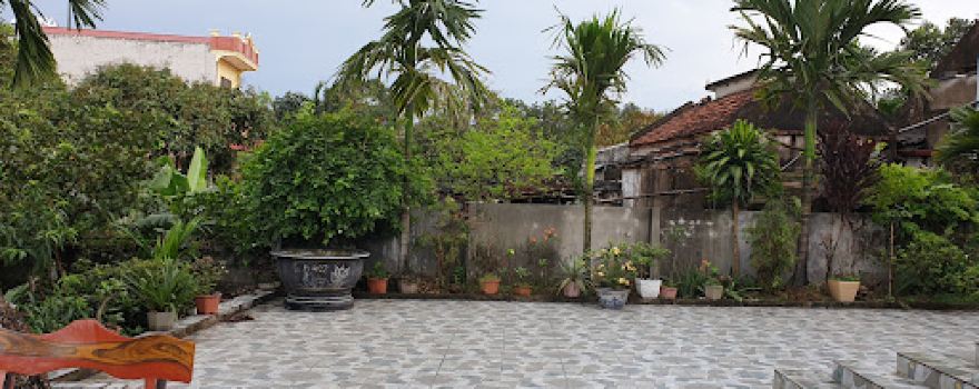 Ao Bẩy Sào