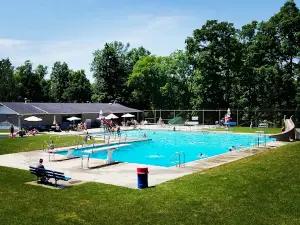 Crichton McCormick Park