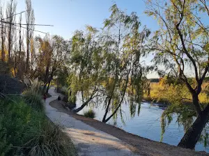 Costanera del Río Tunuyán Park