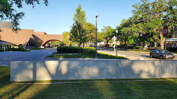 Martin Luther King, Jr. Park
