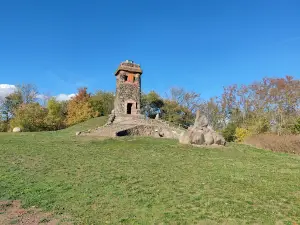 Bismarckturm Wartberg