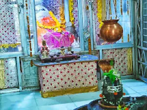 Balaji Mandir