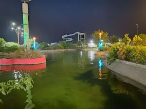 Fun World zoo