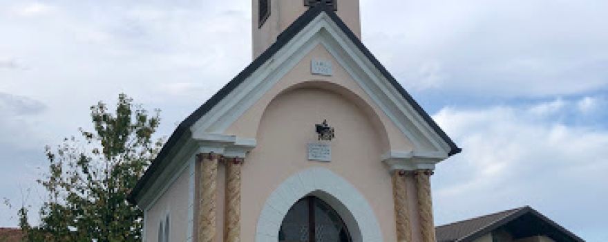 Lesjak Chapel