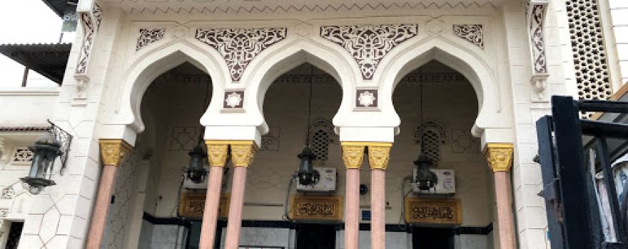 Matbouli mosque