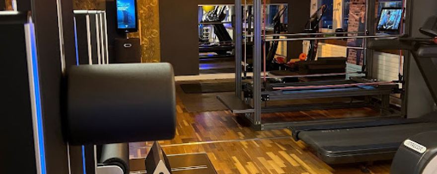 Fitness Emotion