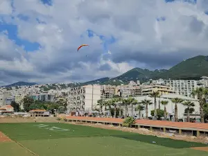 Paragliding Lebanon LB
