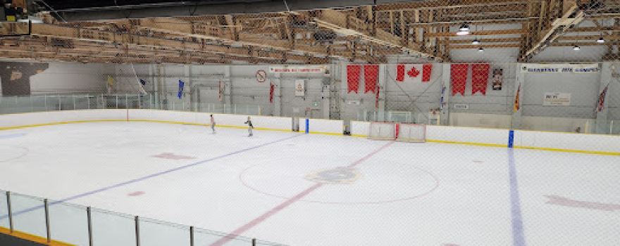 Gunner Arena