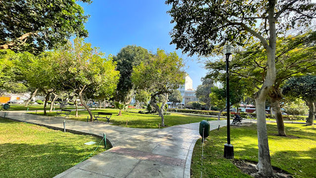 Clorinda Matto de Turner