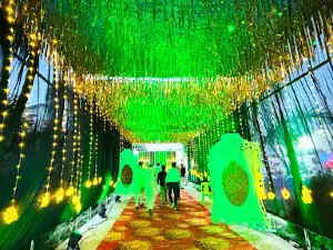 Anjani Surya Lawns