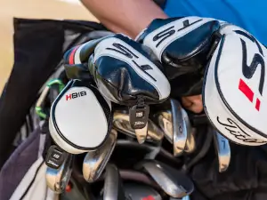 The Golf Fellowship