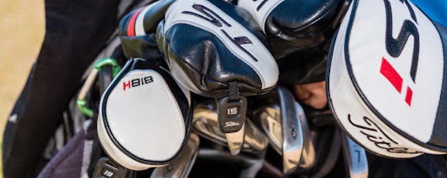 The Golf Fellowship