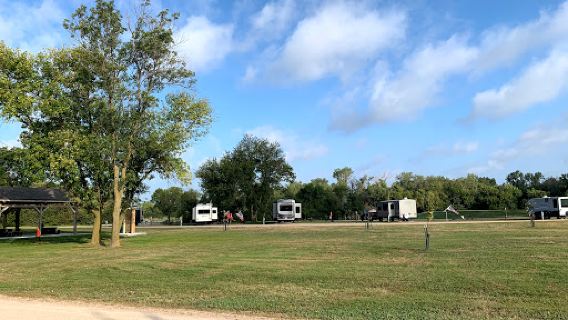 Mormon Island State Recreation Area