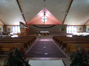 St Therese of Lisieux Catholic Church