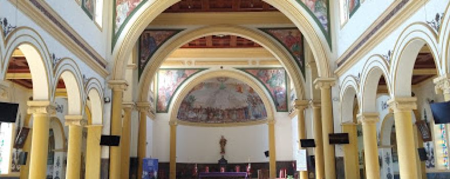 Imaculada Conceição Cathedral
