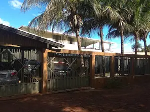 Rancho Elizeu Rubinho