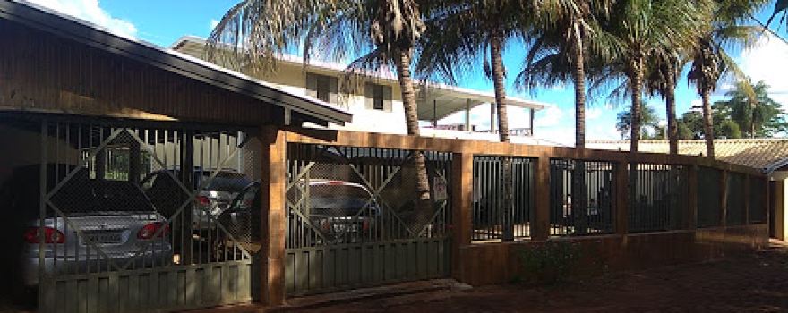 Rancho Elizeu Rubinho