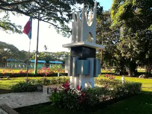 Ecoparque Peace