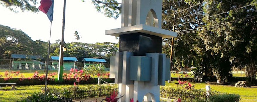 Ecoparque Peace