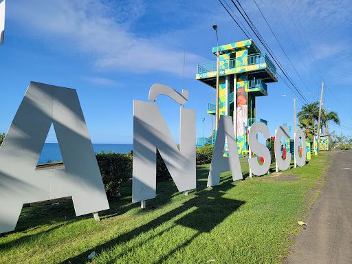 Mirador de Añasco