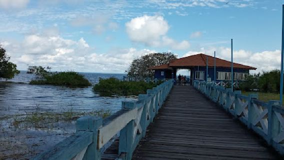 Cajueiro Beach