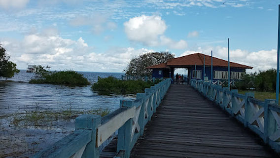 Cajueiro Beach