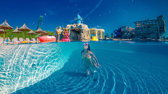 Water Park