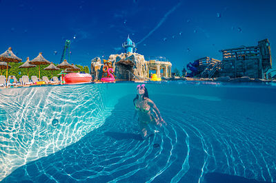 Water Park
