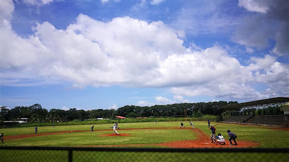 Estadio de béisbol de Upala