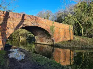 Glen Hills Nature Reserve