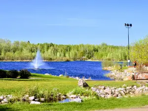 By-the-Lake Park