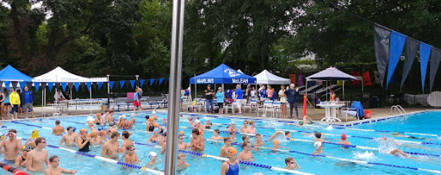 McLean Swim & Tennis Association