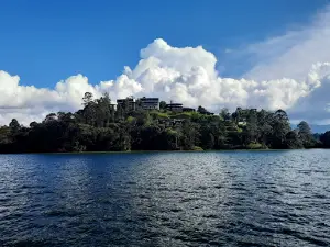 Guatapé Guia