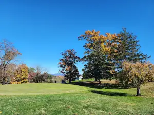 The Club at Ironwood