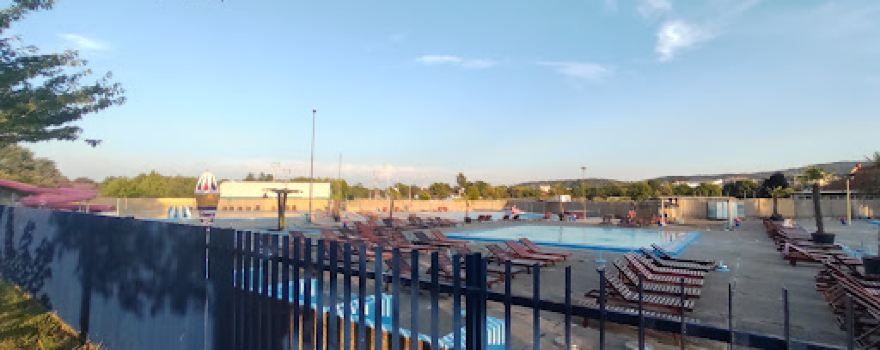 Sportski tereni