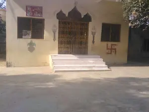 Gaytri Mandir Deosar