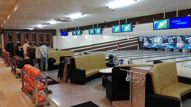 遊ランド士別店