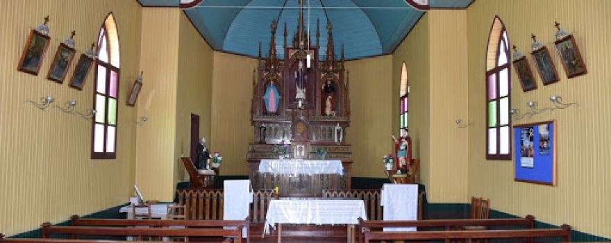 Capela São Gotardo