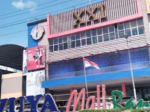 Suzuya Rantau Prapat XXI