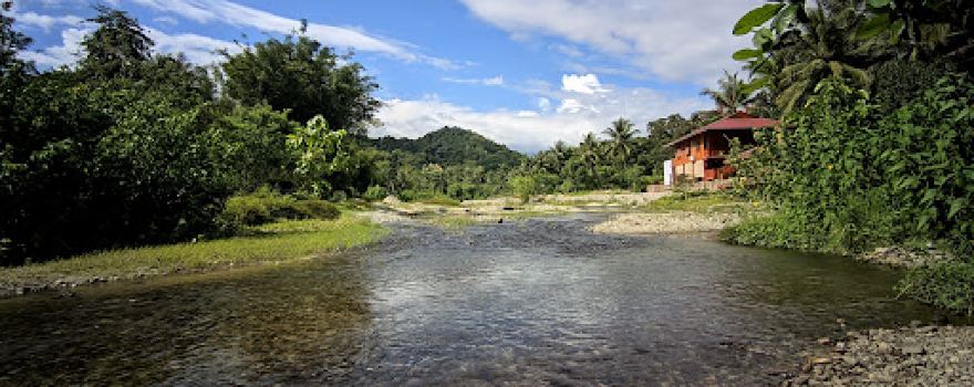 Rumah Alam Dunggala