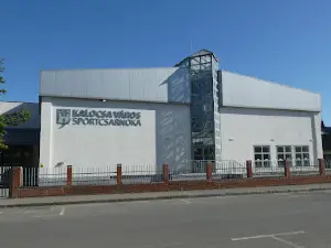 Kalocsa Városi Sportcsarnok