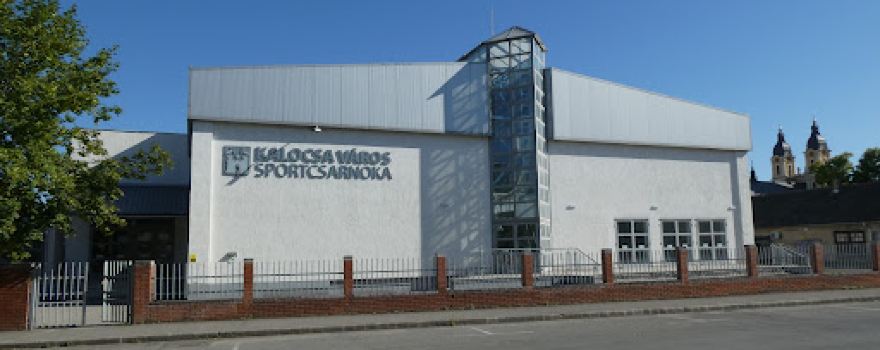 Kalocsa Városi Sportcsarnok