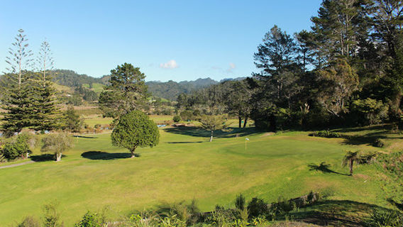 Tairua Golf and Country Club