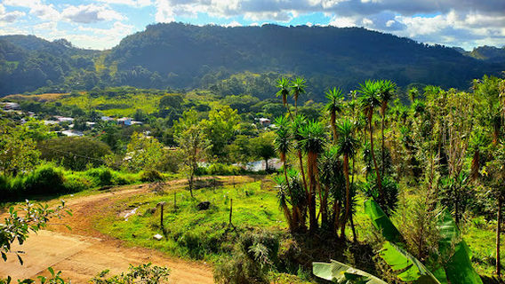 Santuario Franciscano El Tepeyac
