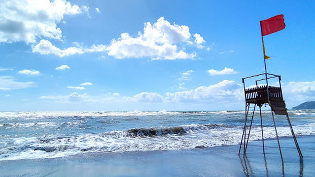 Camping Dream Lucetti & C. (S.A.S.)