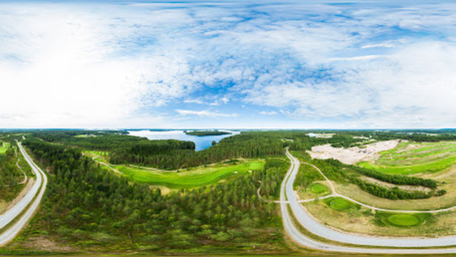 Holiday Club Golf Saimaa